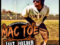 MAC TOE