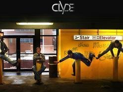 ReverbNation profile picture for @clyde