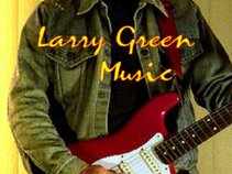 Larry Green