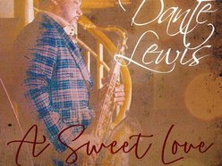 Image for SAXOPHONIST DANTE LEWIS