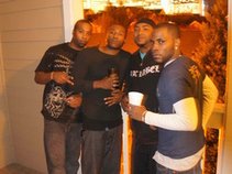 Hush Dat Fuss