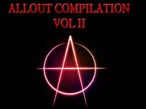 Allout recording Inc