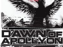 Image for The Dawn Of Apollyon