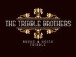 Bryan Tribble