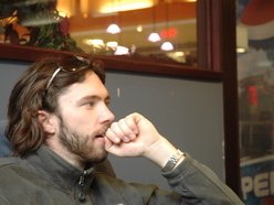 Image for Ben Wilson