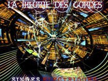 La Théorie des Cordes