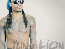 Yung Lion