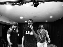 Image for Doe Block Ent.