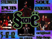 Soul Enigma