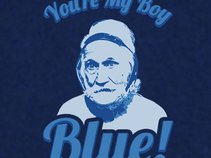Boy Blue