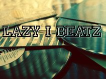 lazy i beatz