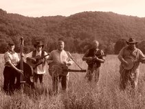 Custom Made Bluegrass