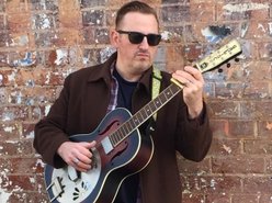 Image for Will Kallinderis