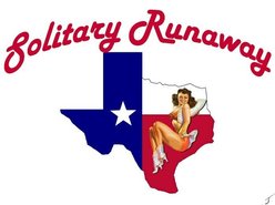 Image for Solitary Runaway
