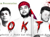 Fokir Lal Miah
