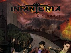 Image for Infanteria