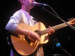 Image for Trevor Hall