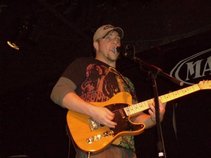 Dustin Spears