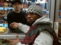 Streetz Gutta Muzic