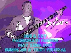 Image for Passionate Friends