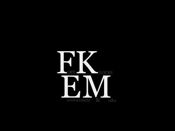 ReverbNation profile picture for @knocks