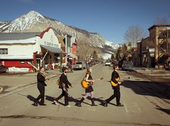 Image for Doctor Robert, The Beatles Tribute
