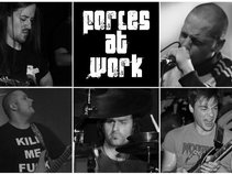 Forces At Work