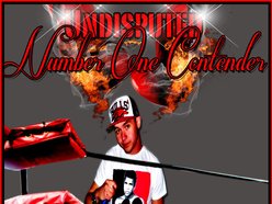 Image for Undisputed