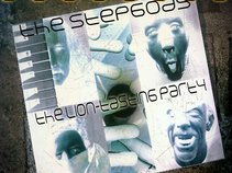 The Stepgods