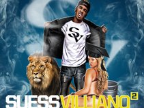 SUESS VILLIANO