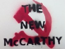 The New McCarthy
