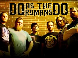 Image for Do As The Romans Do