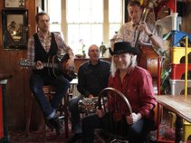 Shauna Parker and the Saloon Bar Band