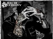 Rich Anthony