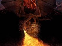 HAIL THE BLACK DRAGONS