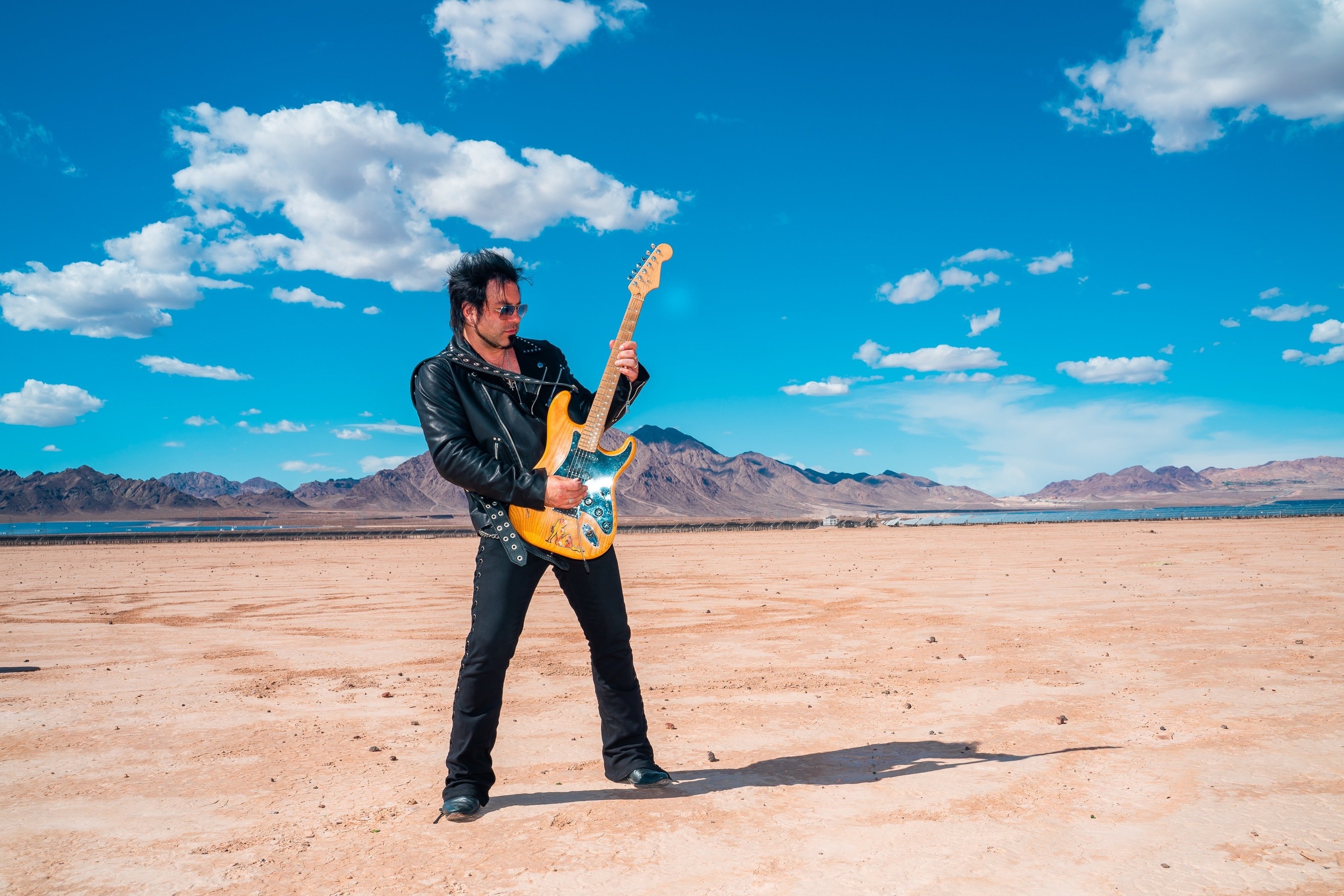 ROB MATH | ReverbNation
