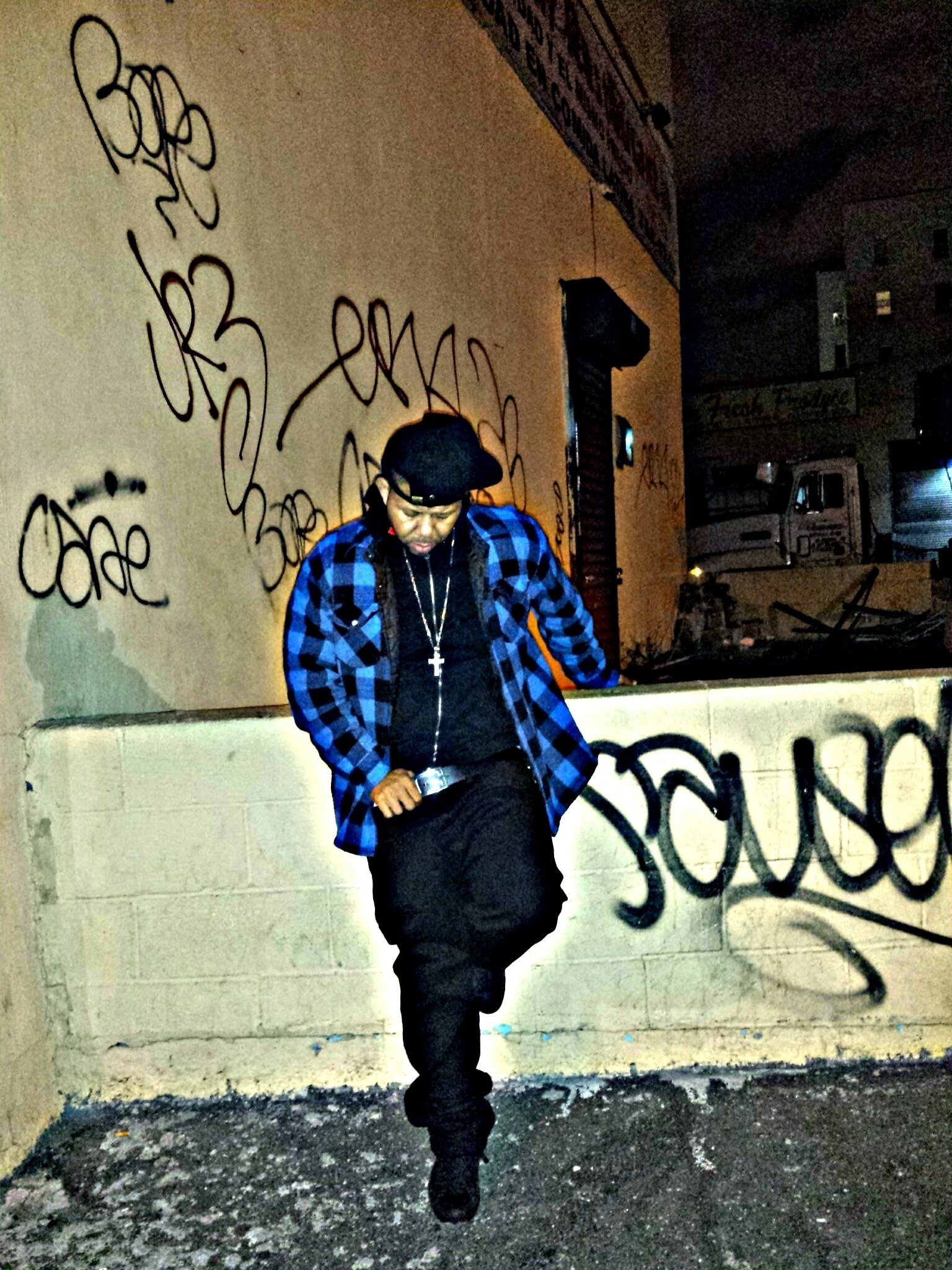 ReverbNation profile picture for @rbi