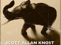 Scott Allan Knost