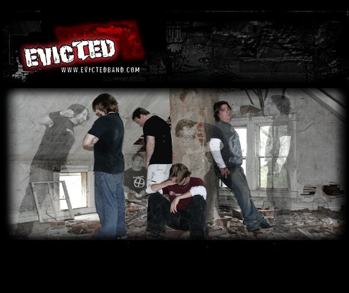 ReverbNation profile picture for @evicted