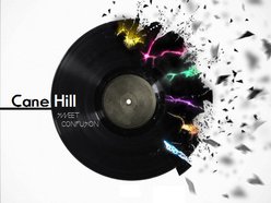 Image for Cane Hill