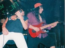 Vinny Pasquale Project