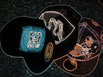 The Three Hats