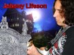 Johnny Lifeson