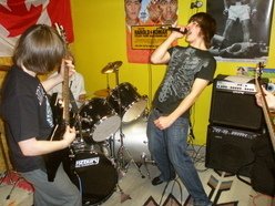 ReverbNation profile picture for @guillotine
