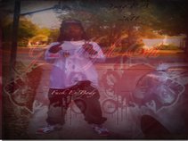 YUNG P.A da "Co God"