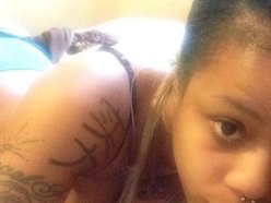 Firstlady A dot Krazi