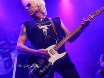 Ricky Byrd