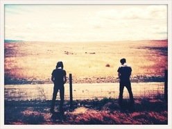Image for John Courage and The Great Plains
