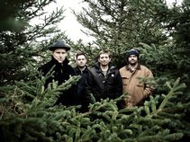 The Weakerthans