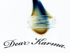 Image for Dear Karma
